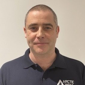 Jason Monger Jason Monger - Senior PreSales Engineer at Arctic Wolf